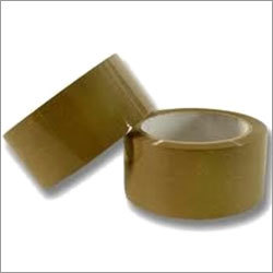 Brown Self Adhesive Tapes