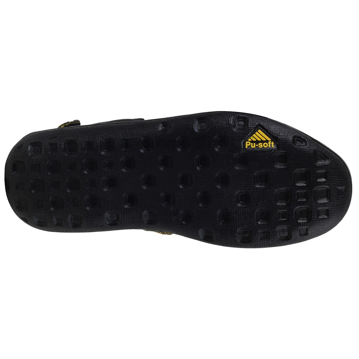 Pu-men's Sandals
