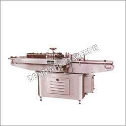 स्वचालित उच्च गति फ्लैट लेबलिंग मशीन