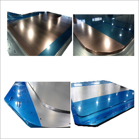 टैंटलम स्पटरिंग लक्ष्य