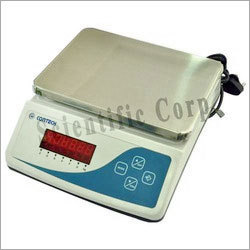 सेमी माइक्रो एनालिटिकल बैलेंस