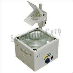 पोर्टेबल प्रोजेक्टर