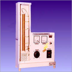 Natural Convection Apparatus