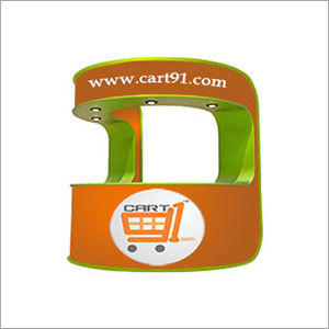 प्रदर्शनी बूथ