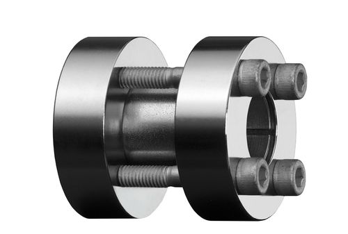 Rigid Coupling