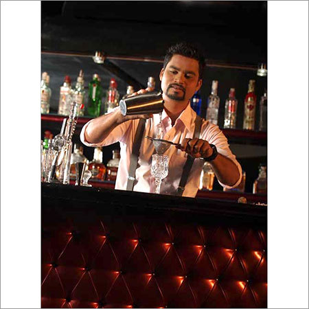 एडवांस फ्लेयर ट्रेनिंग