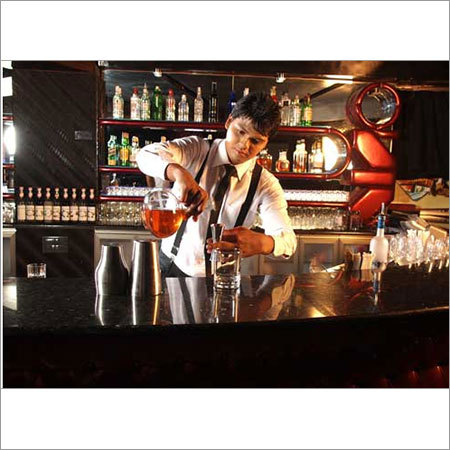 मिक्सोलॉजी बारटेंडिंग प्रशिक्षण पाठ्यक्रम