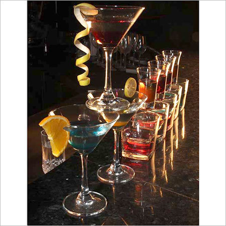 उन्नत बारटेंडिंग सेवा