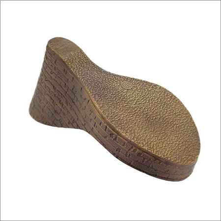 शूज़ मटीरियल PU सोल