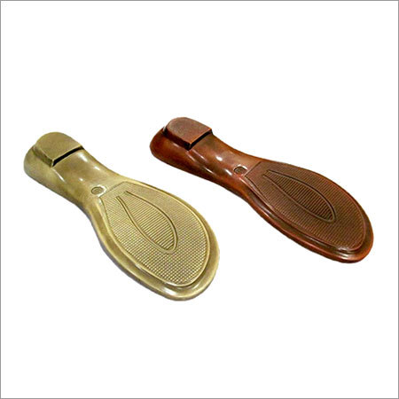 शूज़ मटीरियल डबल कलर PU सोल