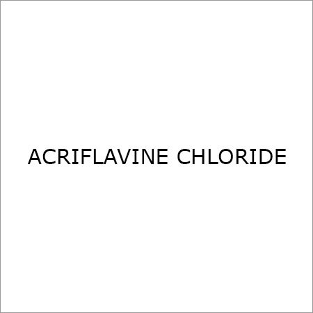 Acriflavine Chloride