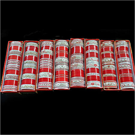 पंजाबी चूड़ा