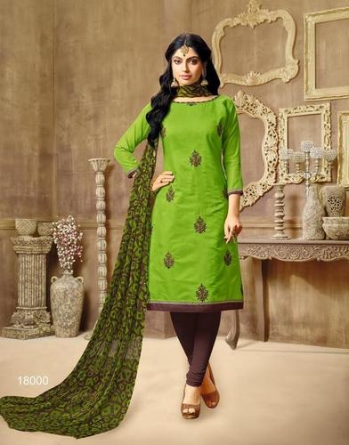 Designer Dress