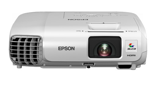 EPSON EB S03 एक उच्च गुणवत्ता वाला प्रोजेक्टर है जो आपके प्रस्तुतियों और दर्शनों को और भी जीवंत बनाता है। इसकी स्पष्टता और ब्राइटनेस विशेष रूप से इसे व्यावसायिक उपयोग के लिए आदर्श बनाती है।