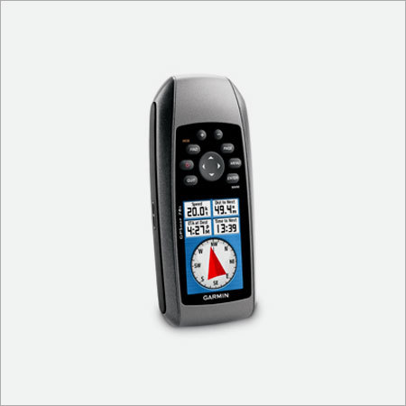 GPS Map 78 S