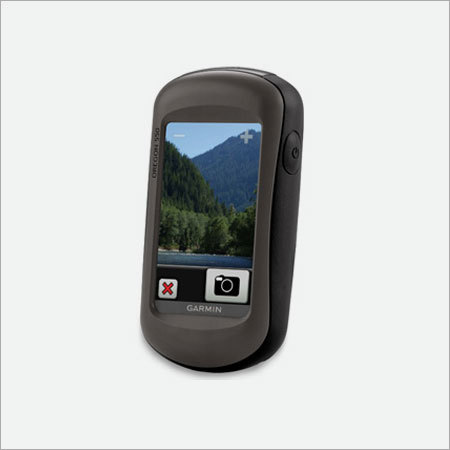 Oregon 550GPS