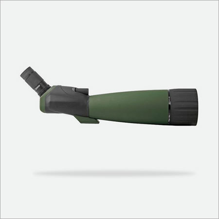 स्पॉटिंग स्कोप कैमरा