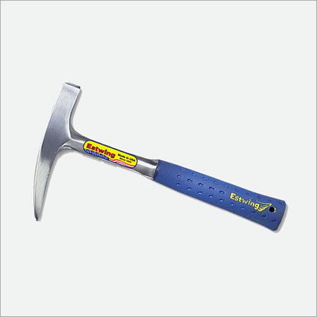 नुकीली टिप चट्टान