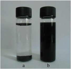 Graphene-dispersion