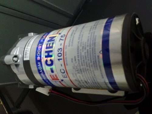 Reverse Osmosis 75 Gpd Ro Booster Pump