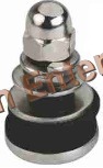 Fixed Bolt (Mini) - Application: Fittings