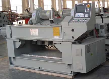 Cnc Spindles Veneer Peeling Lathe