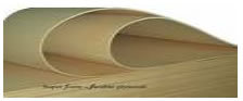 Strong Screw Holding Flexible Plywood