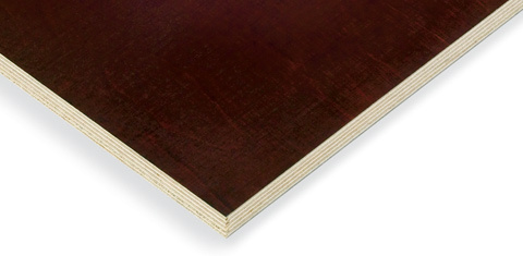 Harwood Modular Kitchen Plywood