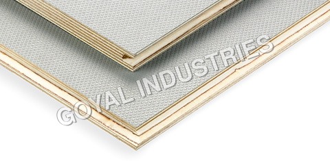 स्ट्रांग स्क्रू होल्डिंग वुडन फ्लोरिंग