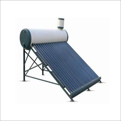 Solar Water Heater