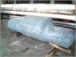 Crank Shafts & ECC Shaft