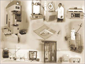 Testing Facilities