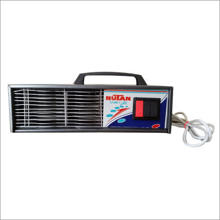 Stainless Steel Heat Convector