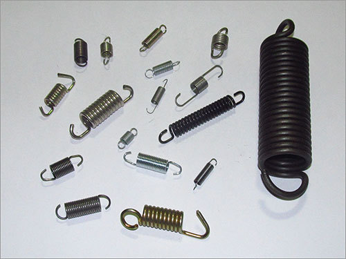 तनाव स्प्रिंग्स