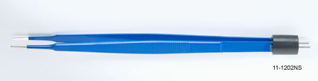 Bipolar Straight Forceps