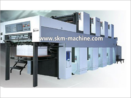 Jprint Machine