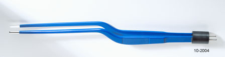 Cushing Bayonet Dressing Forceps