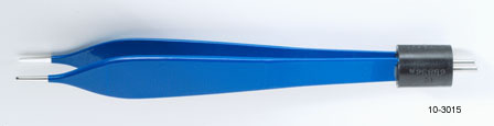 Adson Non-Stick Bipolar Forceps - Application: Hospital