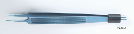 Titanium Straight