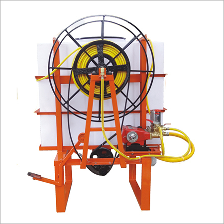 गन स्प्रेयर