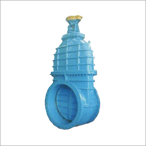 स्लुइस वाल्व