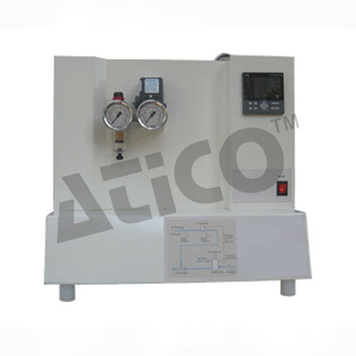 Pressure Control Trainer For Lab