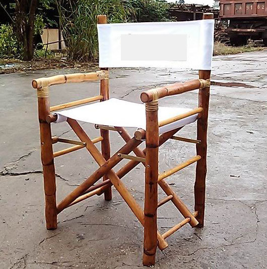 Cane Bar Chair
