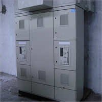 स्वचालित स्विचओवर पैनल