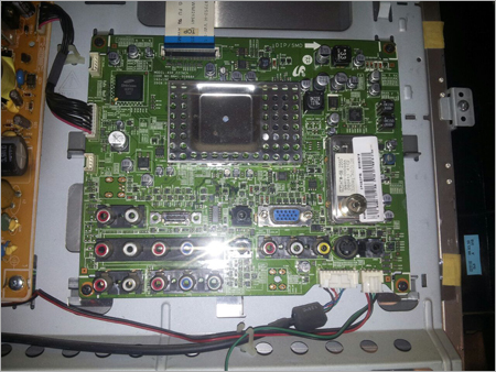 LCD सर्किट बोर्ड मरम्मत सेवा