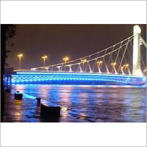 एलईडी लैंडस्केप लाइट्स