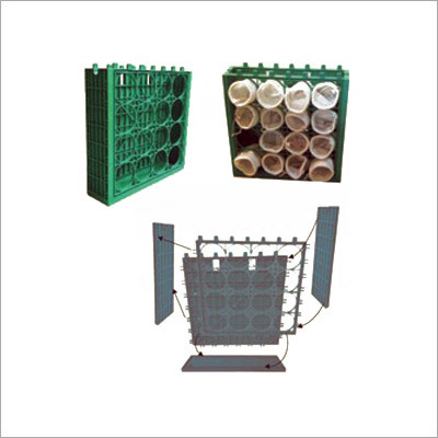 हरी दीवार