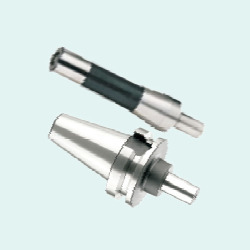 ड्रिल चक आर्बर