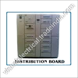 पावर वितरण बोर्ड
