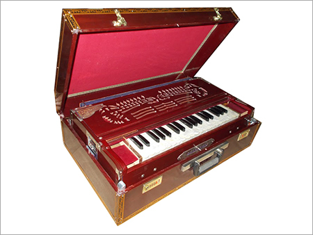 व्यावसायिक हारमोनियम